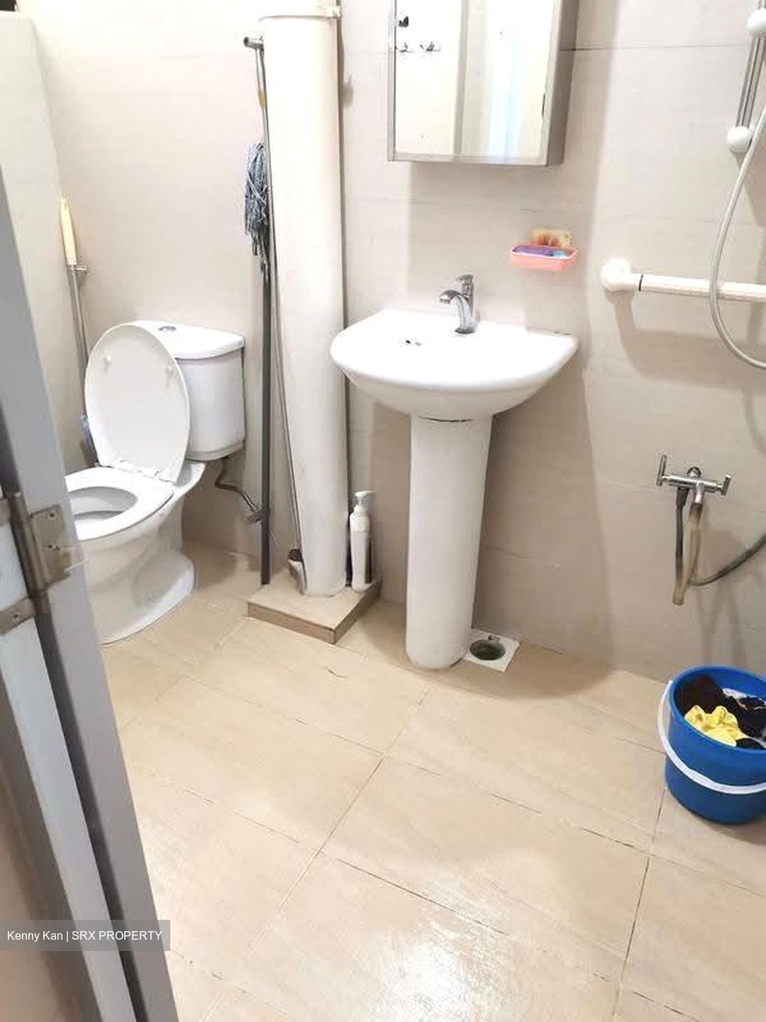 Blk 8 Kim Tian Place (Bukit Merah), HDB 4 Rooms #624099721